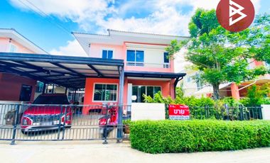 ขาย 4 ห้องนอน บ้านเดี่ยว ใน เมืองสมุทรสาคร, สมุทรสาคร