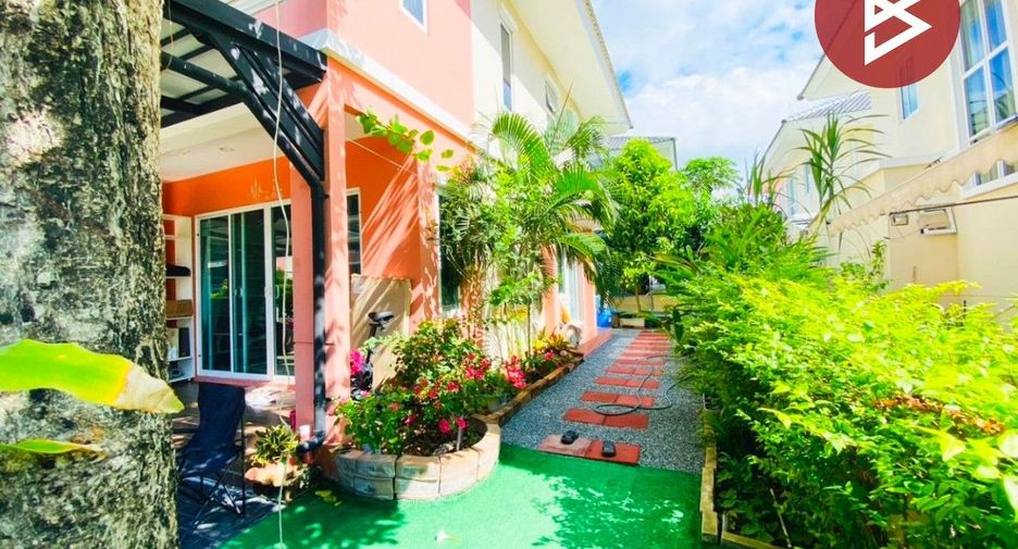 Продажа 4 спальни дом в Mueang Samut Sakhon, Самутсакхон