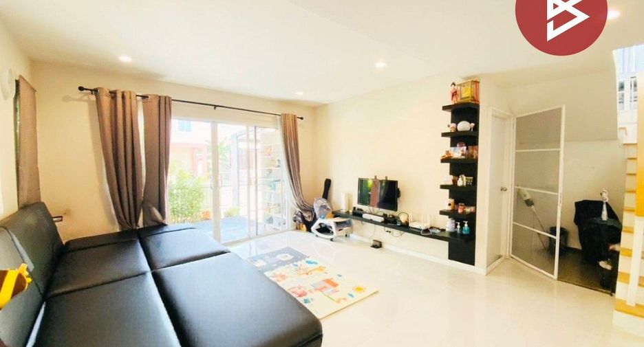 Продажа 4 спальни дом в Mueang Samut Sakhon, Самутсакхон