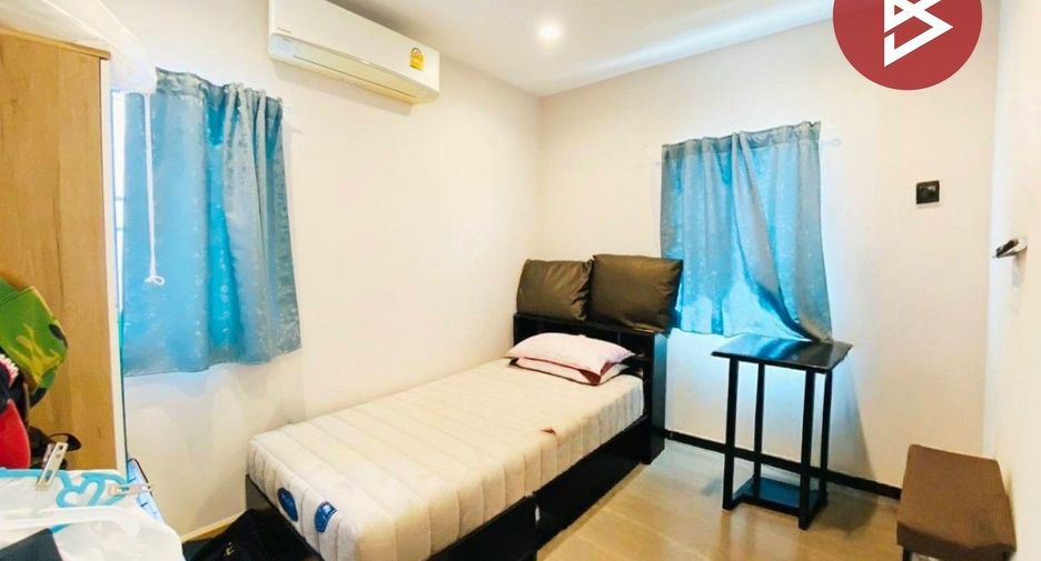 Продажа 4 спальни дом в Mueang Samut Sakhon, Самутсакхон