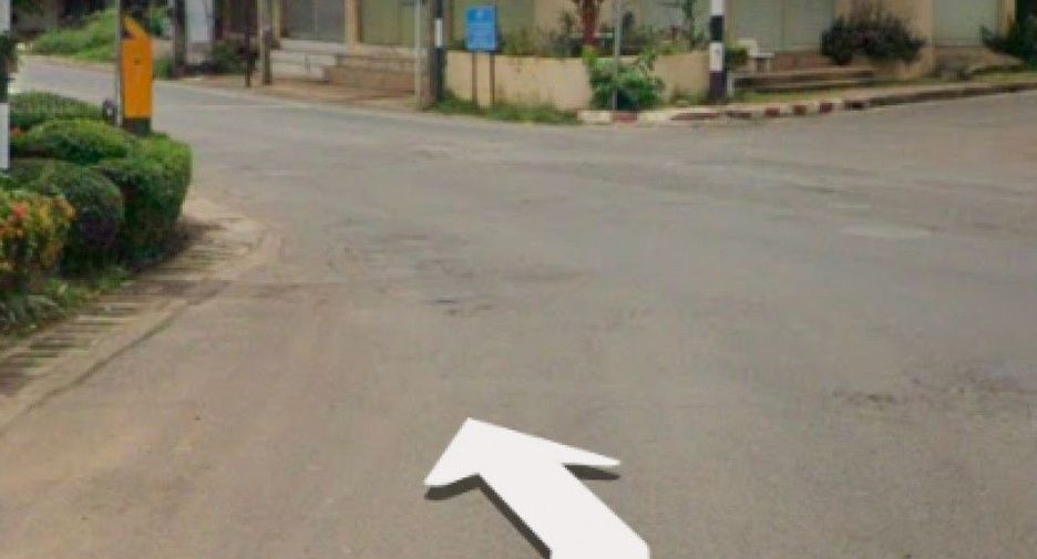 For sale land in Sanom, Surin