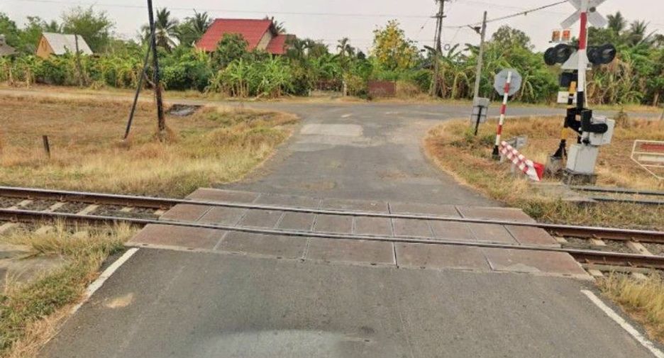 For sale land in Sanom, Surin