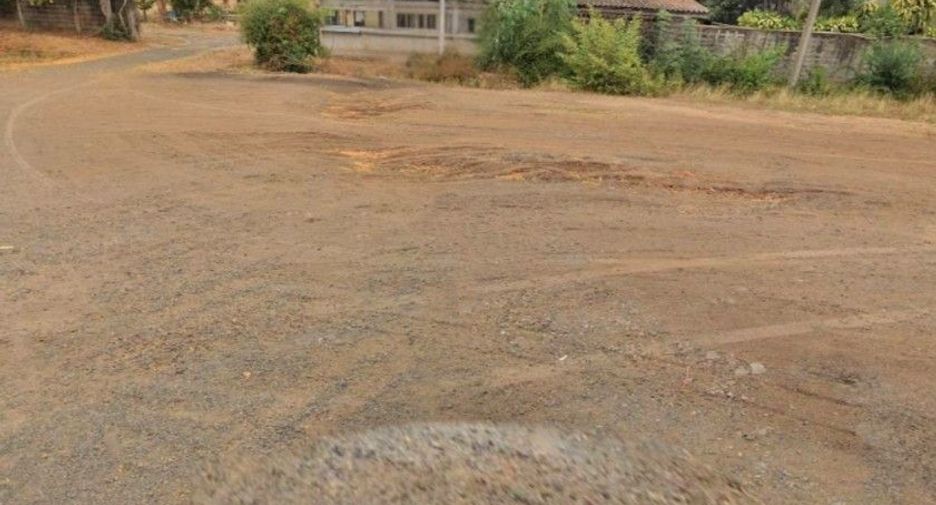 For sale land in Sanom, Surin