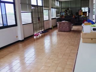 For sale land in Sanom, Surin