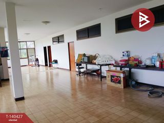 For sale land in Sanom, Surin