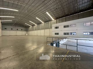 À louer entrepôt à Bang Phli, Samut Prakan