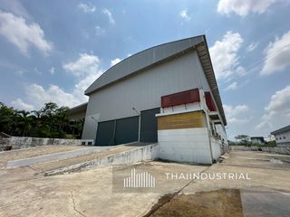 À louer entrepôt à Bang Phli, Samut Prakan