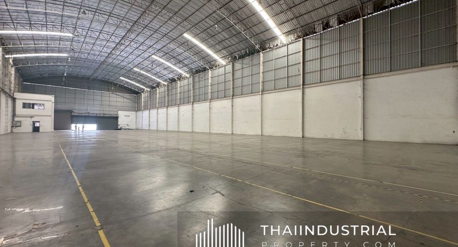 Lagerhaus zur Miete in Bang Phli, Samut Prakan