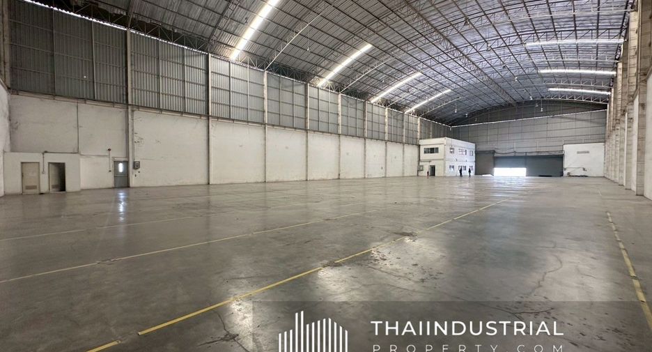 Lagerhaus zur Miete in Bang Phli, Samut Prakan