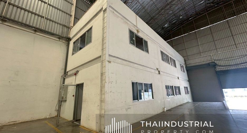 Lagerhaus zur Miete in Bang Phli, Samut Prakan
