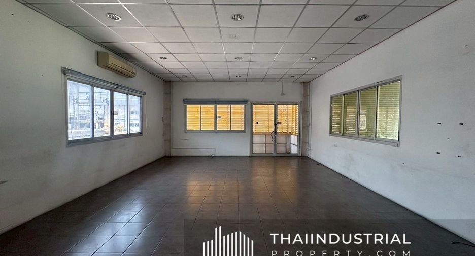 Lagerhaus zur Miete in Bang Phli, Samut Prakan