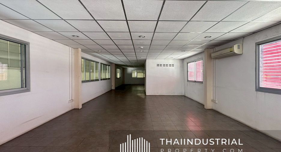Lagerhaus zur Miete in Bang Phli, Samut Prakan