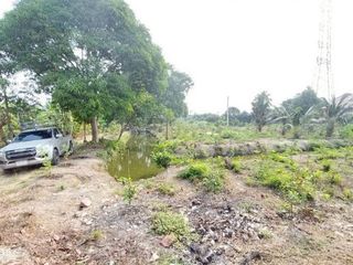 出售 土地 在 Mueang Samut Sakhon, Samut Sakhon