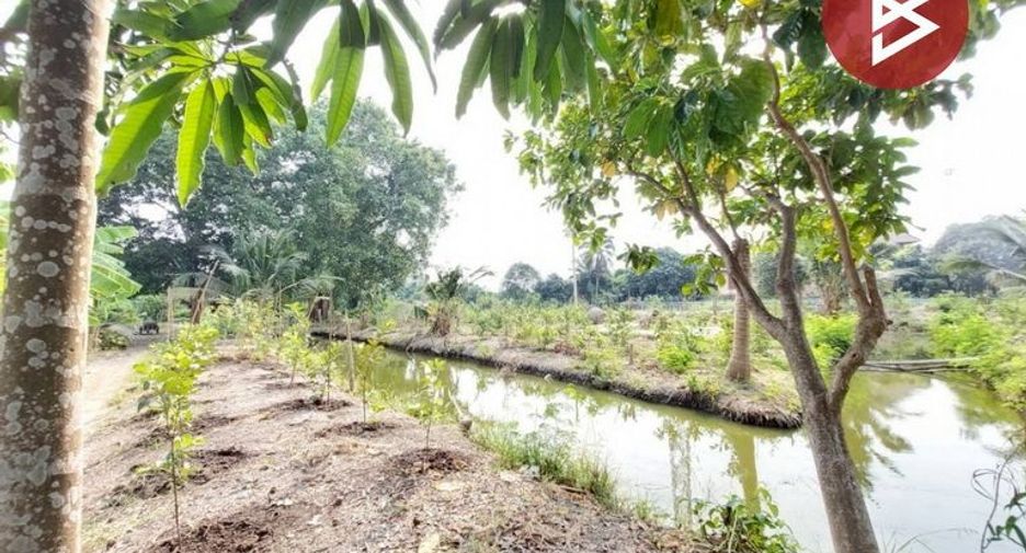 Grundstück zum Kauf in Mueang Samut Sakhon, Samut Sakhon