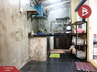 Casa adosada en venta de 4 habitaciones en Prawet, Bangkok