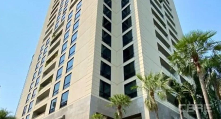 For sale 3 bedrooms condo in Pathum Wan, Bangkok