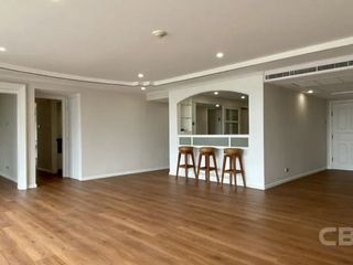 À vendre 3 chambres condo à Pathum Wan, Bangkok