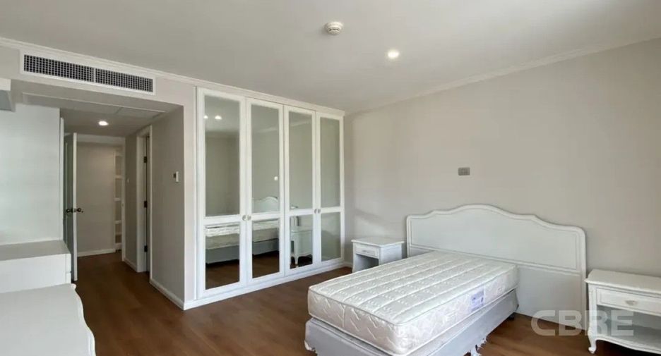 For sale 3 bedrooms condo in Pathum Wan, Bangkok