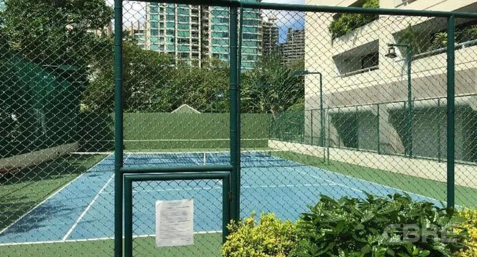 For sale 3 bedrooms condo in Pathum Wan, Bangkok