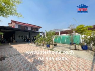 出售 3 卧室 独立屋 在 Don Mueang, 曼谷
