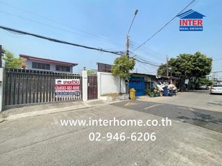 出售 3 卧室 独立屋 在 Don Mueang, 曼谷
