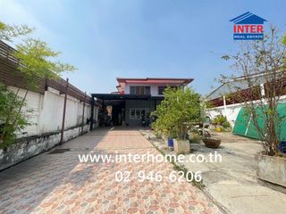 出售 3 卧室 独立屋 在 Don Mueang, 曼谷