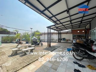 出售 3 卧室 独立屋 在 Don Mueang, 曼谷