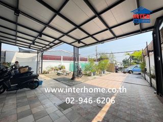 出售 3 卧室 独立屋 在 Don Mueang, 曼谷