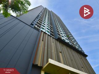 For sale 1 bed condo in Mueang Samut Prakan, Samut Prakan
