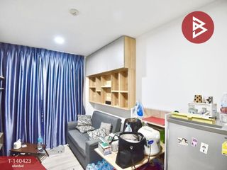 For sale 1 bed condo in Mueang Samut Prakan, Samut Prakan