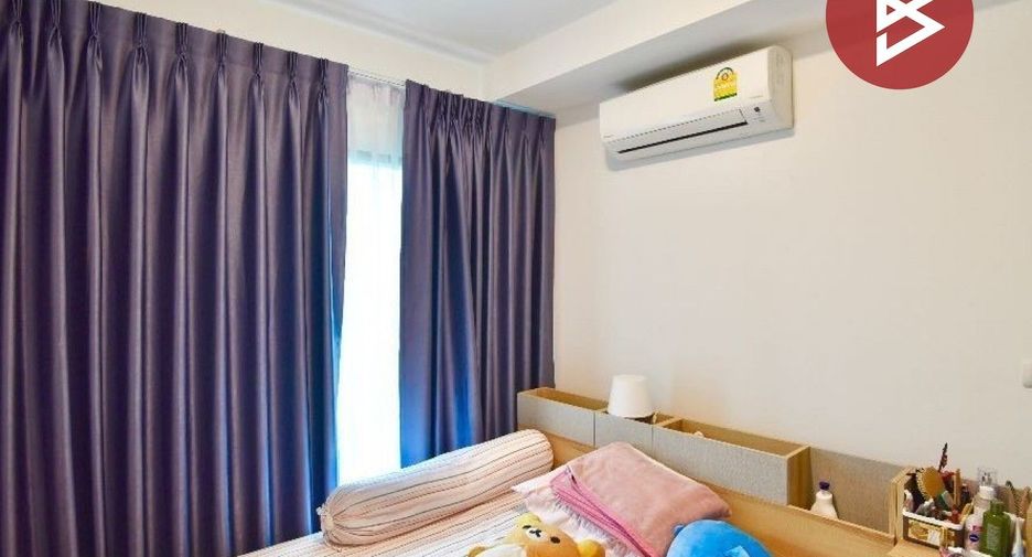 For sale 1 bed condo in Mueang Samut Prakan, Samut Prakan