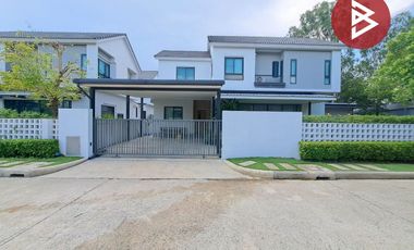 出租 4 卧室 独立屋 在 Bang Phli, Samut Prakan