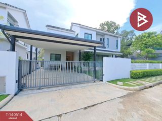 出租 4 卧室 独立屋 在 Bang Phli, Samut Prakan