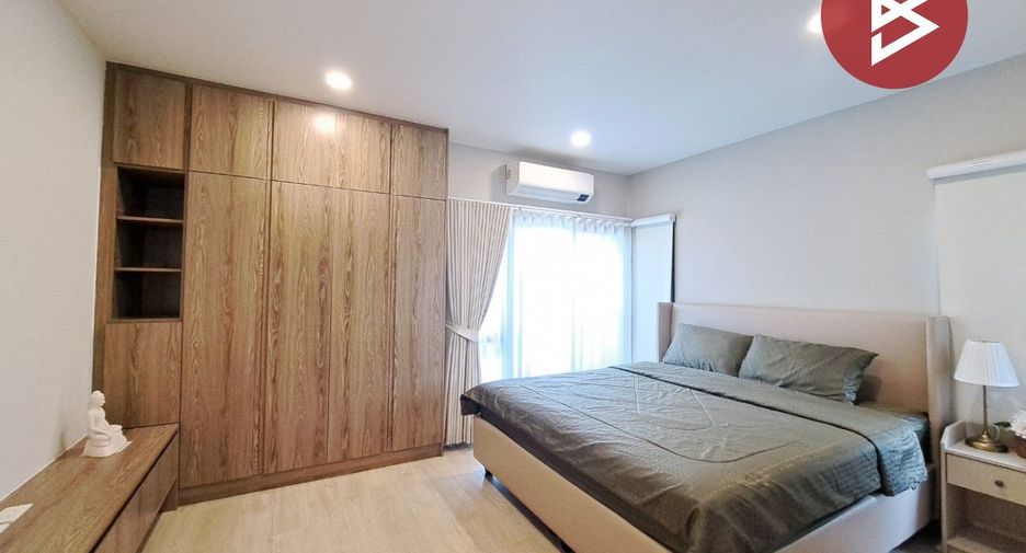 出租 4 卧室 独立屋 在 Bang Phli, Samut Prakan