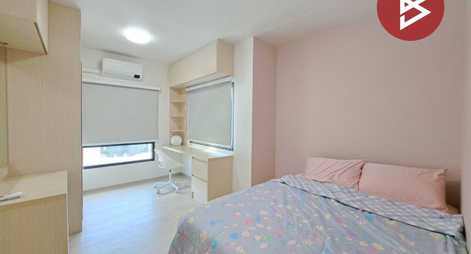 出租 4 卧室 独立屋 在 Bang Phli, Samut Prakan