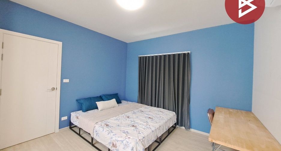 出租 4 卧室 独立屋 在 Bang Phli, Samut Prakan