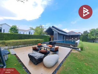出租 4 卧室 独立屋 在 Bang Phli, Samut Prakan