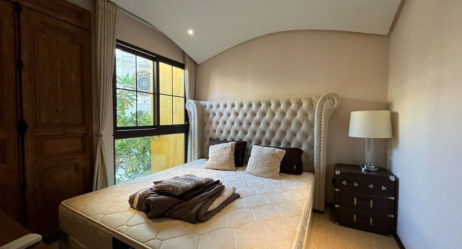 For sale 1 bed condo in Jomtien, Pattaya