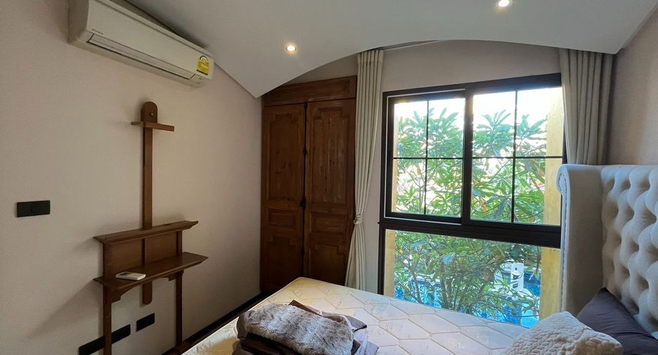 For sale 1 bed condo in Jomtien, Pattaya