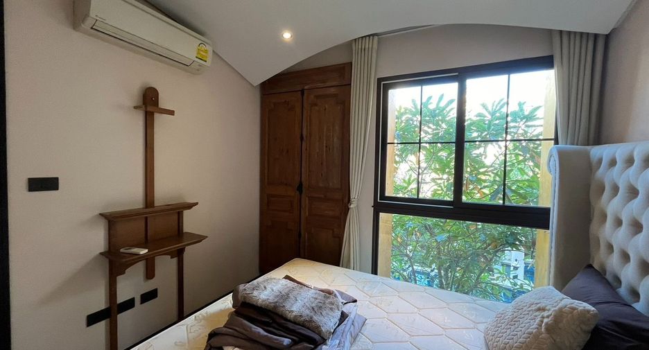 For sale 1 bed condo in Jomtien, Pattaya