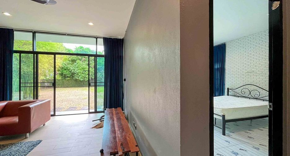 For rent 2 bedrooms house in Mueang Chiang Mai, Chiang Mai