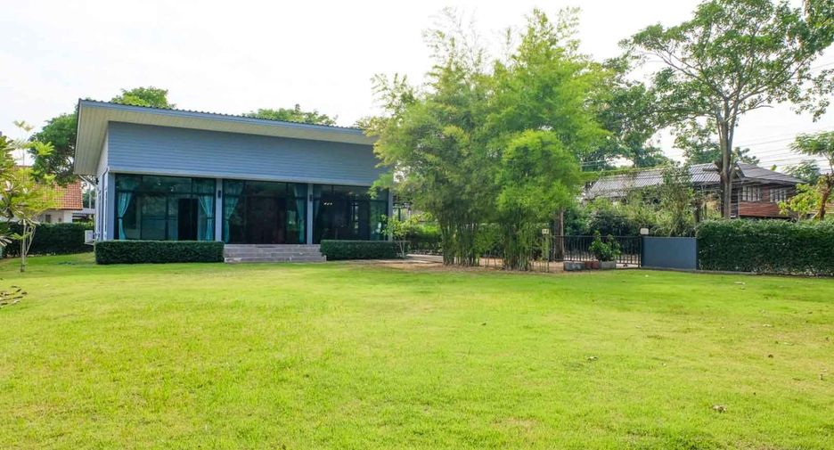 For rent 2 bedrooms house in Mueang Chiang Mai, Chiang Mai