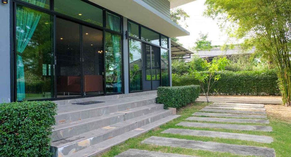 For rent 2 bedrooms house in Mueang Chiang Mai, Chiang Mai