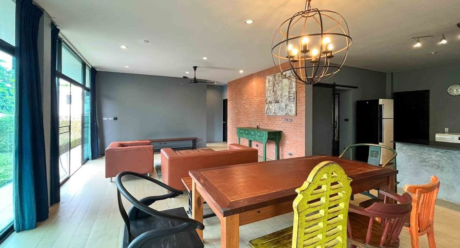 For rent 2 bedrooms house in Mueang Chiang Mai, Chiang Mai