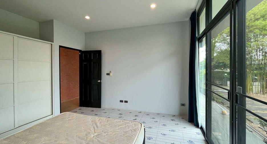 For rent 2 bedrooms house in Mueang Chiang Mai, Chiang Mai