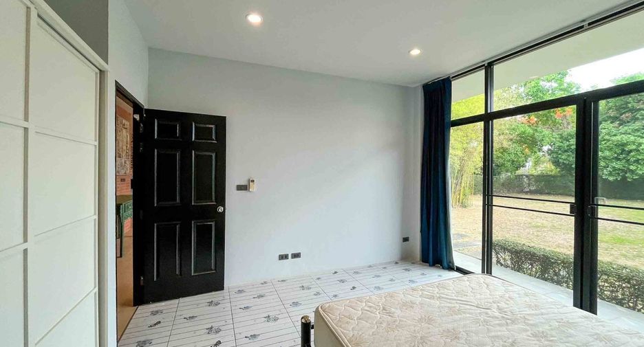 For rent 2 bedrooms house in Mueang Chiang Mai, Chiang Mai