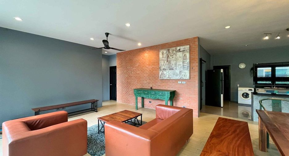 For rent 2 bedrooms house in Mueang Chiang Mai, Chiang Mai