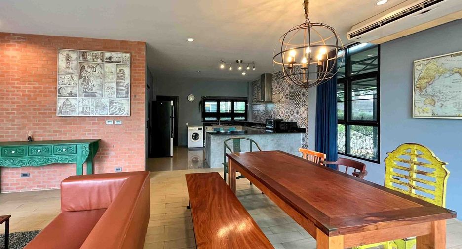 For rent 2 bedrooms house in Mueang Chiang Mai, Chiang Mai