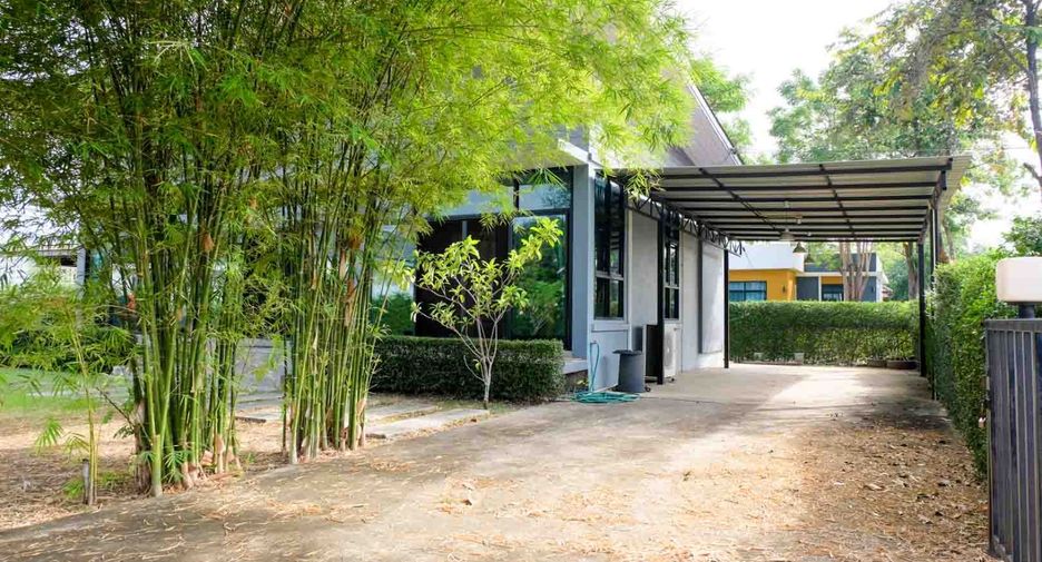 For rent 2 bedrooms house in Mueang Chiang Mai, Chiang Mai