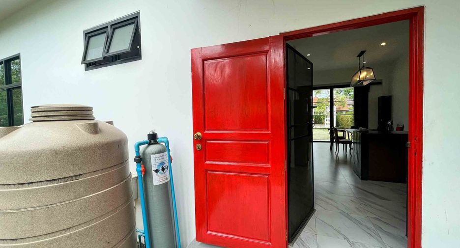 For rent 2 bedrooms house in Mueang Chiang Mai, Chiang Mai